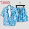T3007 blue set
