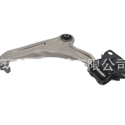 Dg9Z3078B/Fg9Z3079A/78A, Front axle