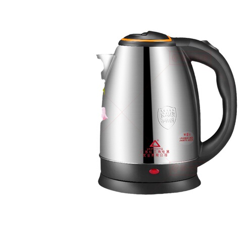 Electric kettle stainless steel electric kettle kettle household automatic power off anti-dry boil kettle hotel fully automatic