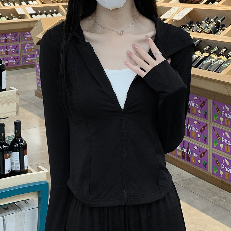 블랙탑[단품]