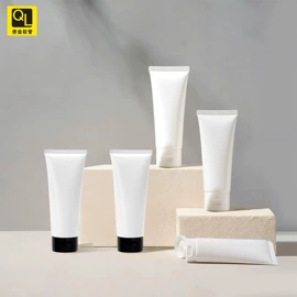 塑料软管包装;分装瓶;化妆品包装