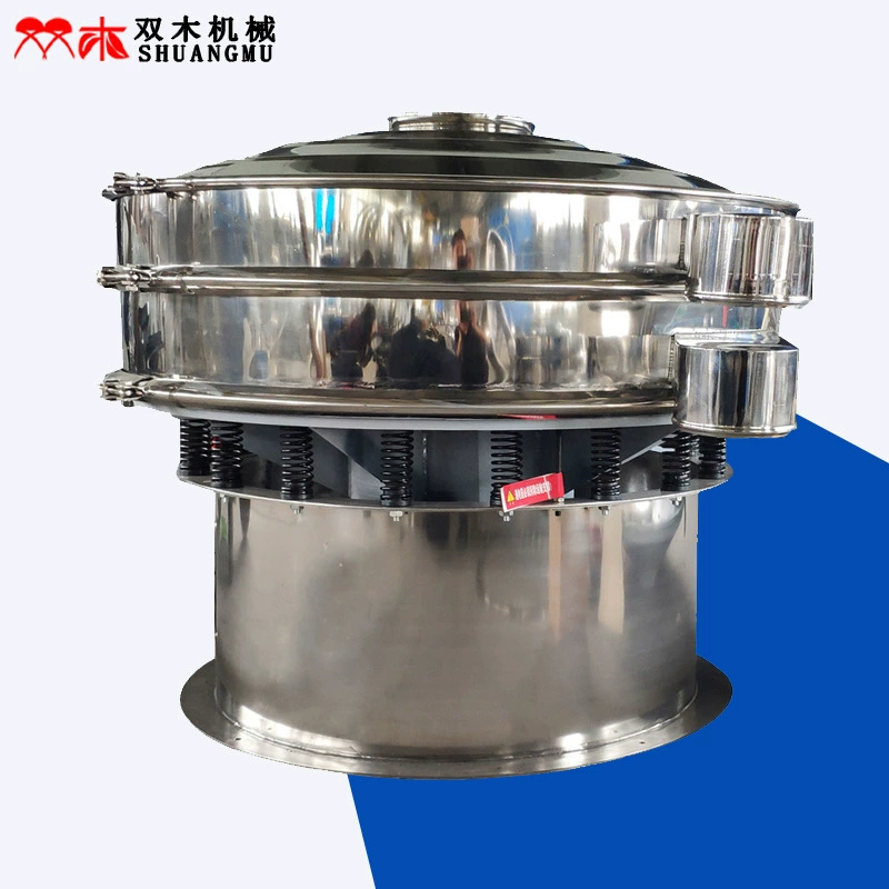 Многослойный сортировальный сито из нержавеющей стали с острым перцем