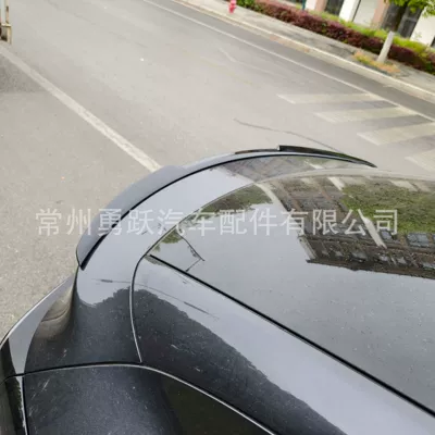 Suitable for Tesla 25Model Y Spoiler