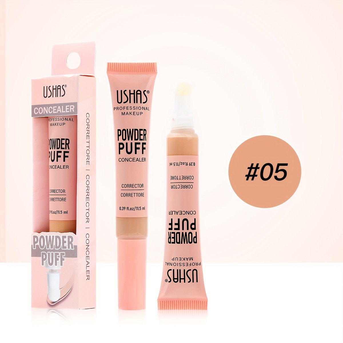 #05 (Producto solo para exportación, prohíbe la venta doméstica, compra equivalente a la exención de responsabilidad de la empresa por defecto)