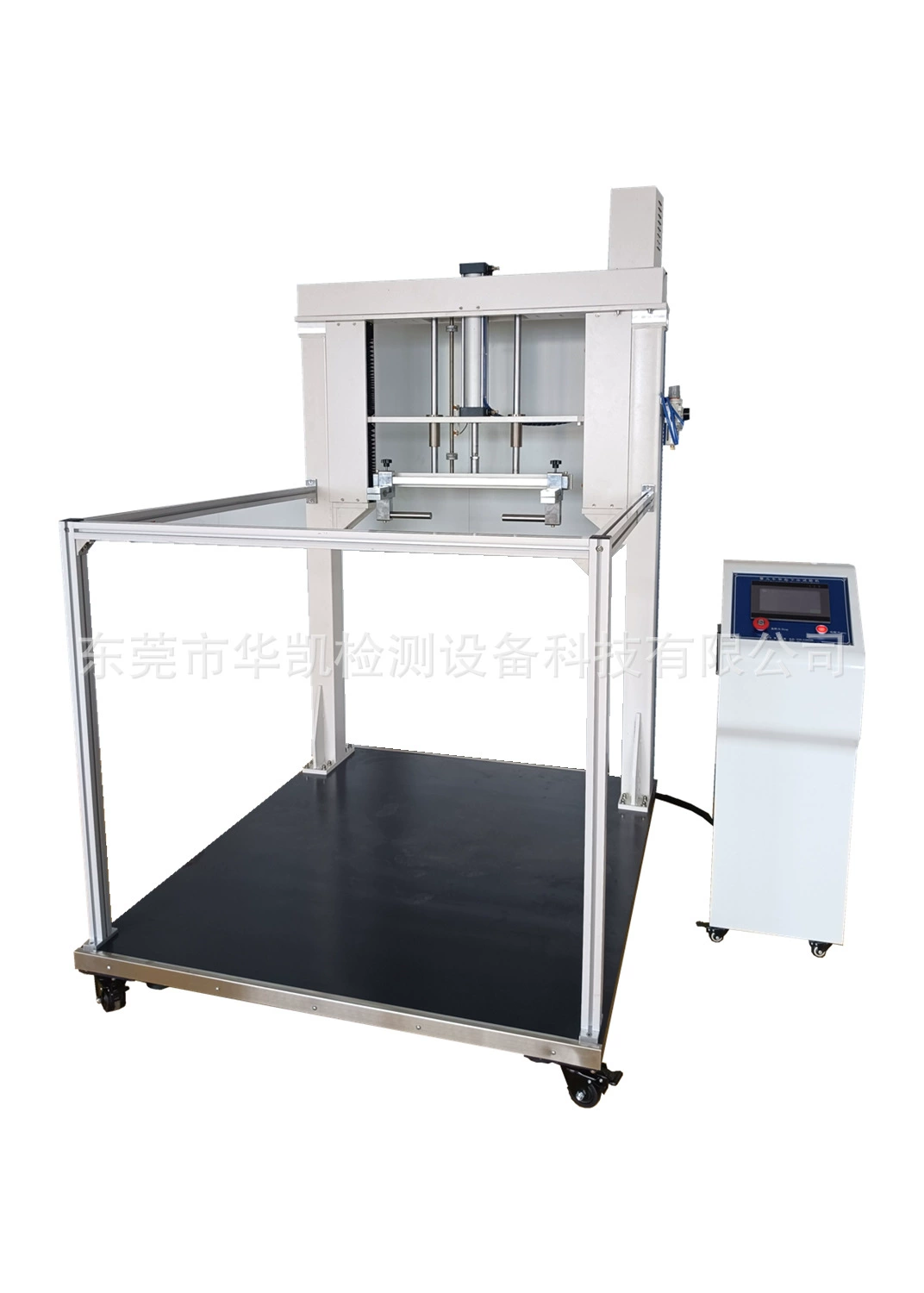 Прямые продажи, оригинальная машина для испытания подъема и давления в коляске, производитель машины для испытания на усталость коляски