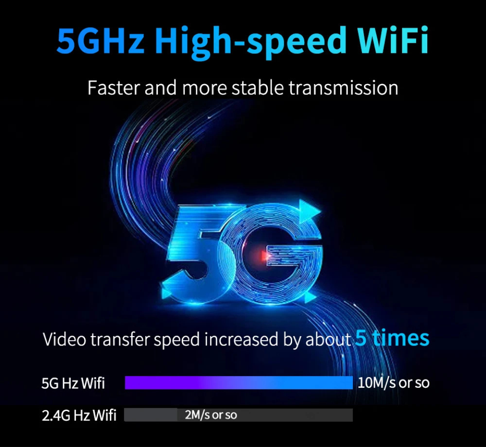 Cross-border screen driving recorder streaming media rearview mirror 4K HD Carplay before and after double recording GPS track
