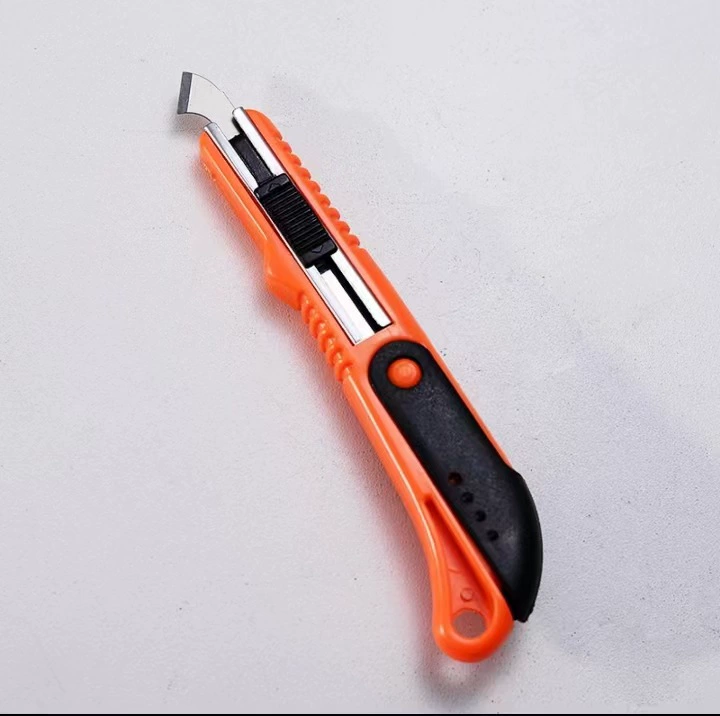 Многофункциональный универсальный нож бумажный нож Экспресс распаковка нож ручной работы нож канцелярские принадлежности оптом