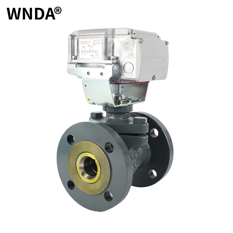 ɽ��綯���ڷ� VY5147L��ͨ�����綯�� �ձ�PN16ˮ���¿ط�