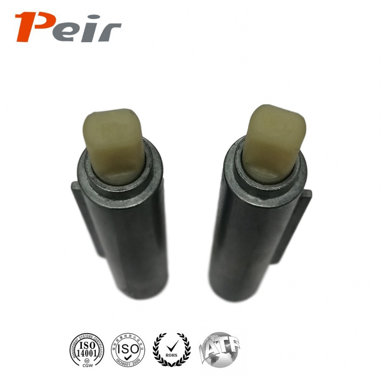 厂家供应液压缓冲阻尼器 双向减速阻尼器 应线性减速阻尼器