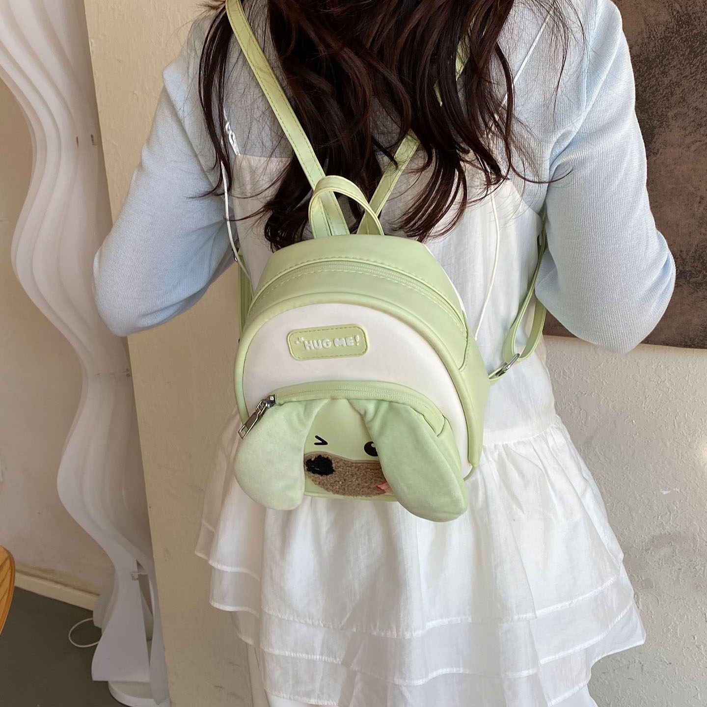 Verde