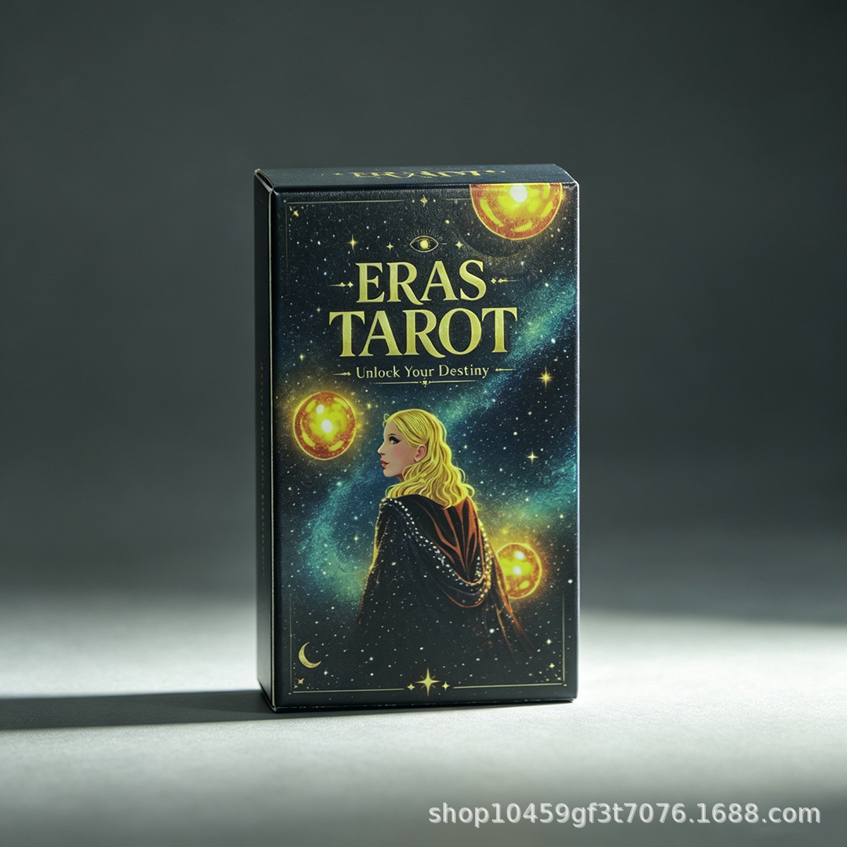 Tarot cards Tarot cards juego de mesa Oracle Cards juego de fiesta cartas