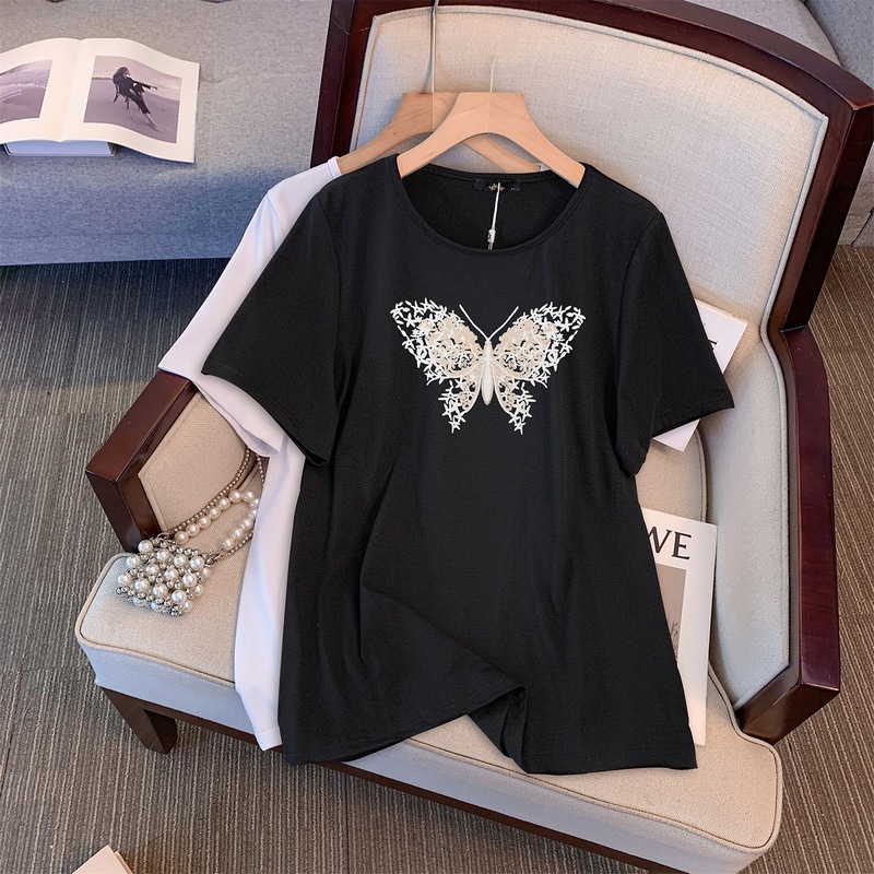 夏  2XL-6XL 大きいサイズ Tシャツ  夏  2XL-6XL 大きいサイズ Tシャツ