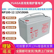 YUASA\늳NP24-12/38-12/65-12/100-12ֱUPSԴ