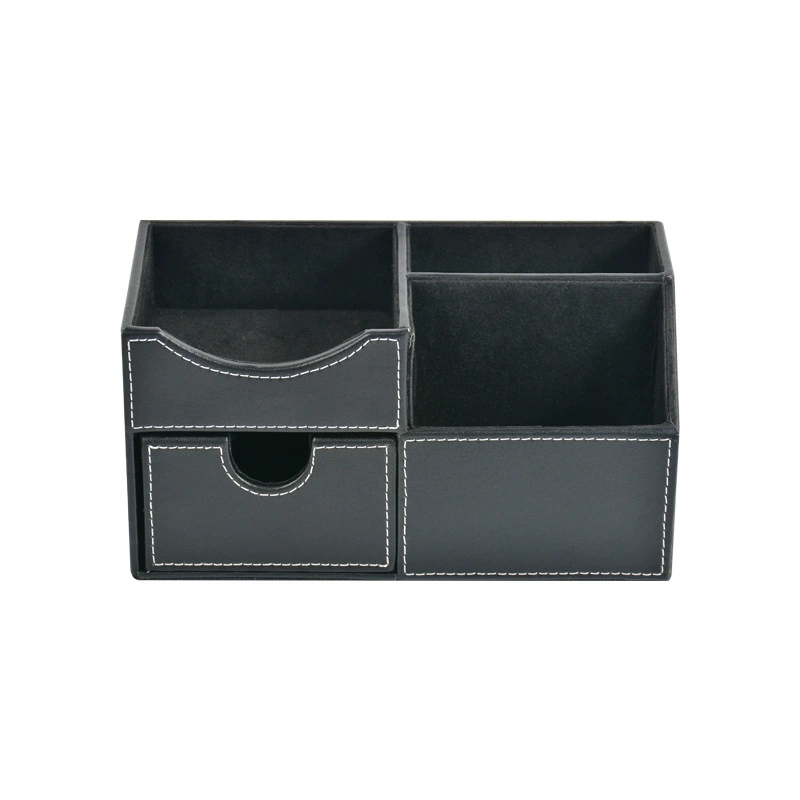 Universal wipes, table remote control, fashionable storage box