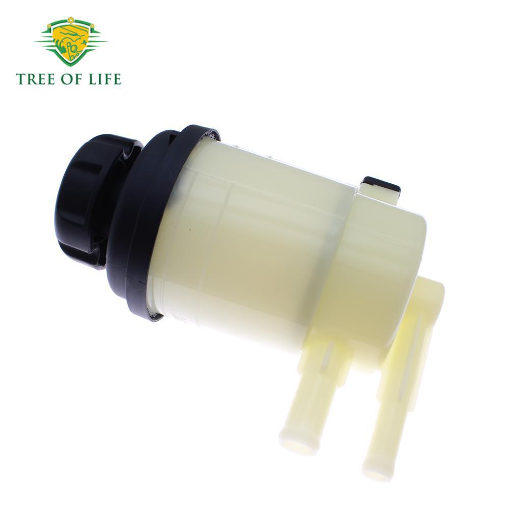 57150-2E000 Is Suitable for Hyundai Tucson Kia Sport 2.0L Power Steering Fluid Reservoir