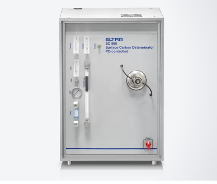 埃尔特ELTRA表面碳分析仪SurfaceC‑800