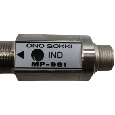 Japan ONOSOKKI Ono tachometer