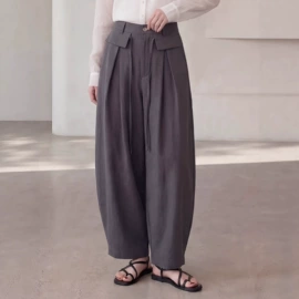 女式衬衫;半身裙;休闲裤