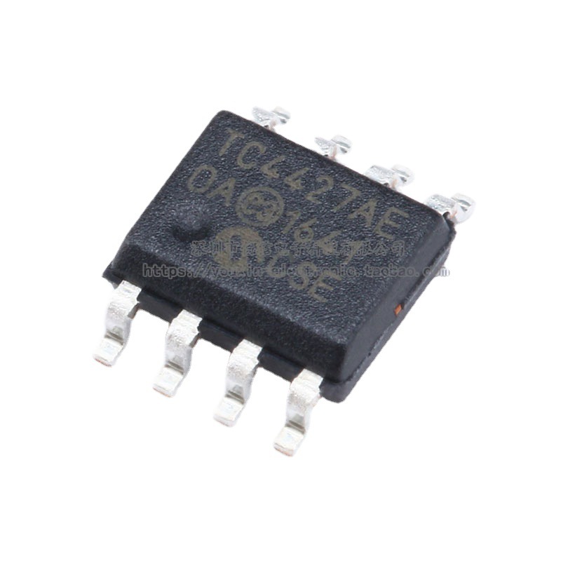 贴片TC4427EOA,713 SOIC-8 MOSFET 驱动器 型号繁多 欢迎您咨询
