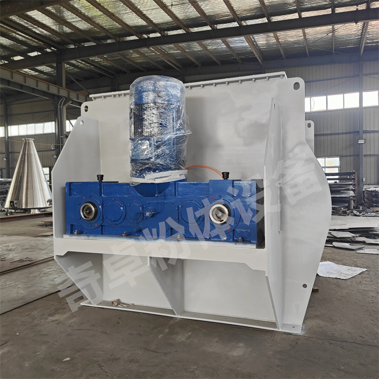 卧式不锈钢搅拌机 厂家销售 炒麦芽粉无重力混合机 欢迎来电咨询