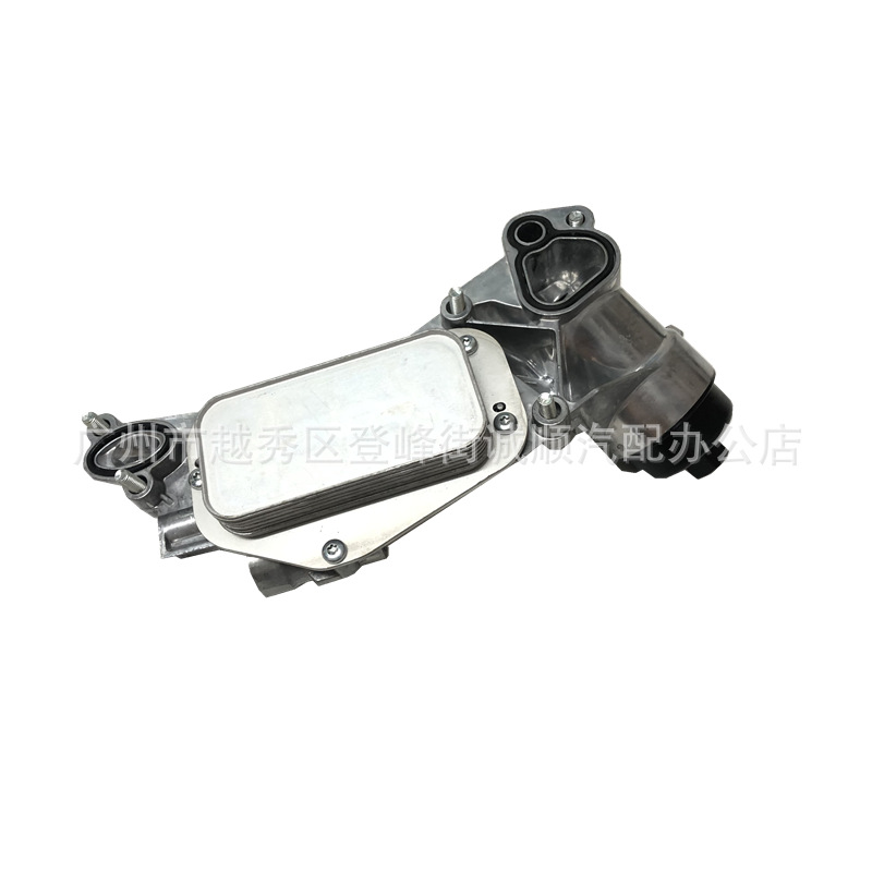12992593 refrigerador de aceite de Cruze yinglang Opel transfronterizo piezas de automóviles radiador 93186324 comercio exterior