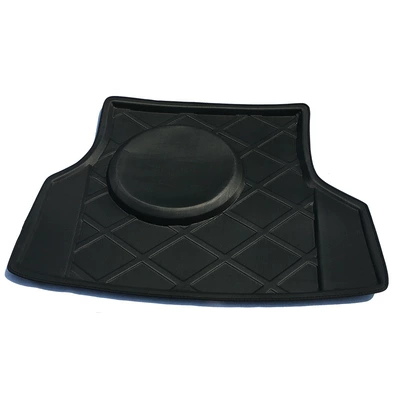 Jetta Bora Golf Sagittarius Magotan | Trunk Mat - jetta-04-12-special-car
