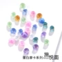 爆款跨境系列圆形水钻