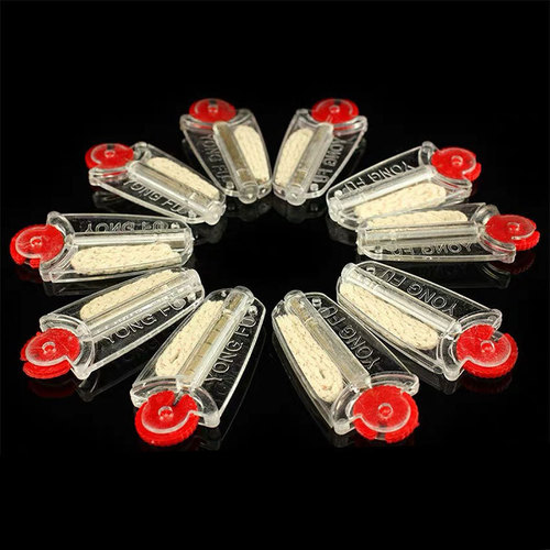 Lighter accessories, flint + cotton wick, kerosene lighter accessories, wholesale lighter kerosene, lighter cotton wick