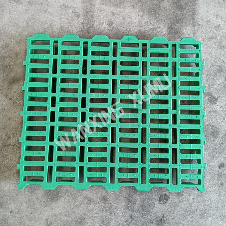 羊床塑料漏粪板塑料羊粪板  保温羊床多种规格万兴畜牧1件起批