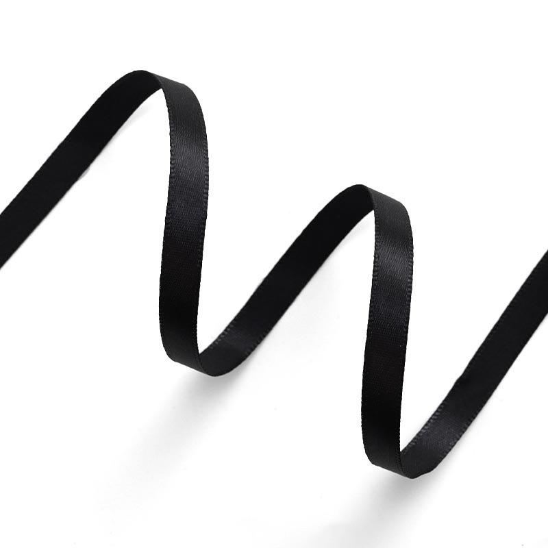 Cinta de poliéster de color sólido de 80 yardas, cinta para lazos florales, cinta para envolver ramos de flores, cinta para flores al por mayor