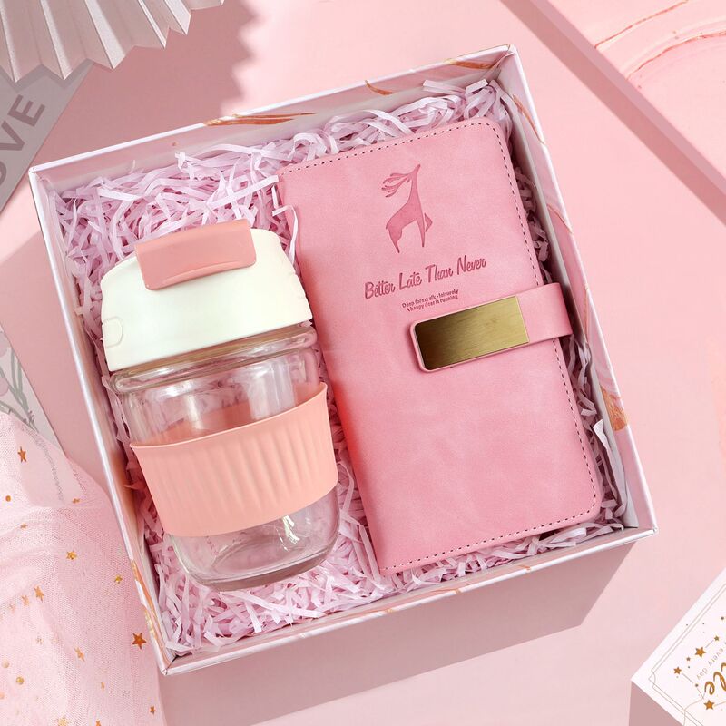 七夕のバレンタインデーギフト、ブライズメイドの記念品、実用的なギフトセット、誕生日プレゼント、女性へのオフィス向けクリエイティブギフト|undefined