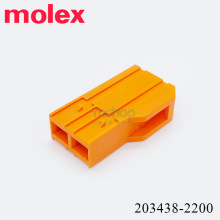 203438-2200Ī��molex���������203438-2200