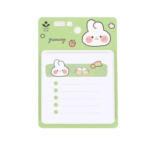 Estudiante dibujos animados nota adhesiva nota desgarrable nota n veces nota nota nota Nota nota nota