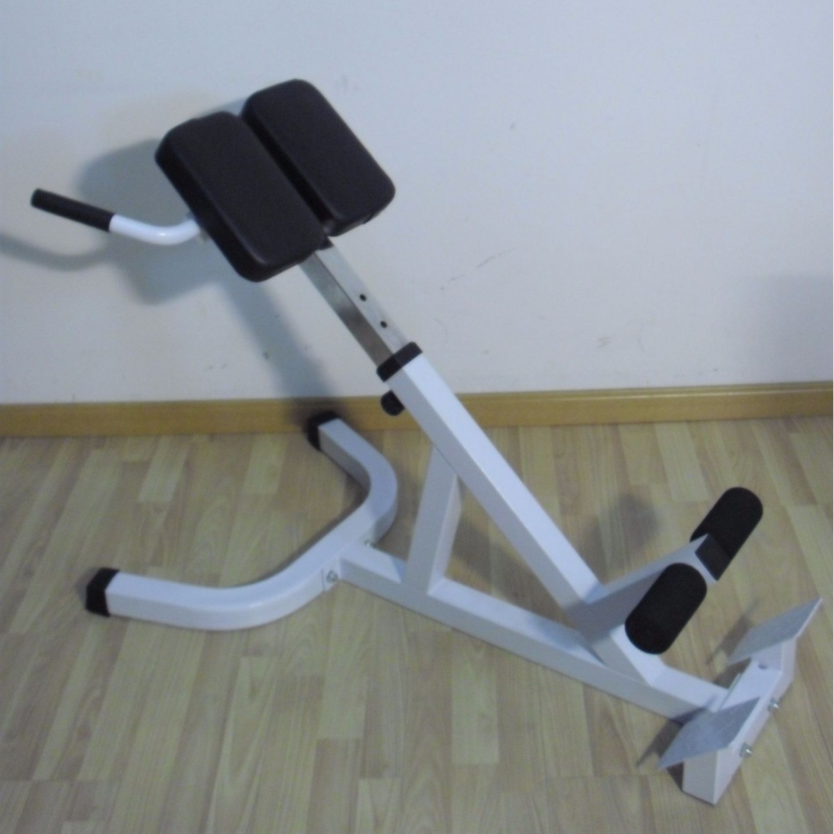 공장 직접 판매 로마 의자, 복부 운동기, 풀다운, 싱글 스테이션, 스쿼트 랙