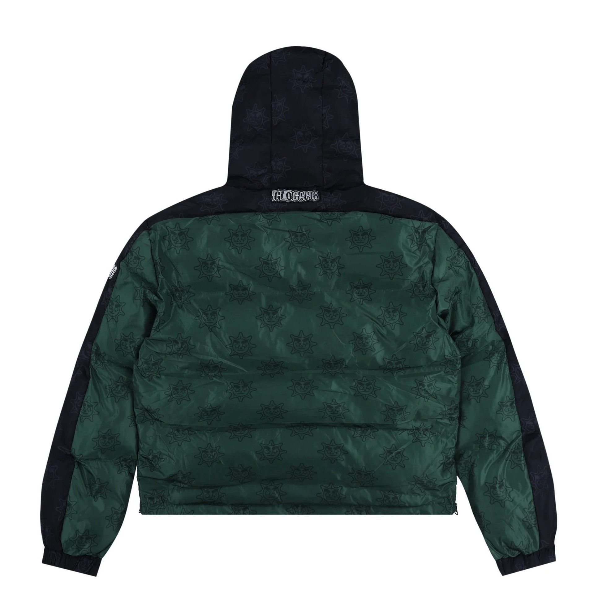 Amazon otoño y invierno de 2026 nueva moda cálida invierno transfronterizo hombre y mujer engrosado ropa de algodón de moda de la calle al por mayor