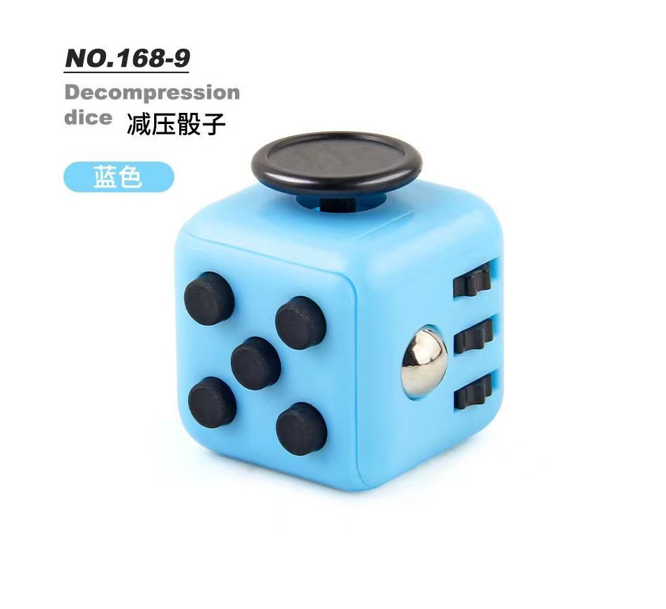 Cubo de Rubik descompresión Cubo de Rubik cielo estrellado