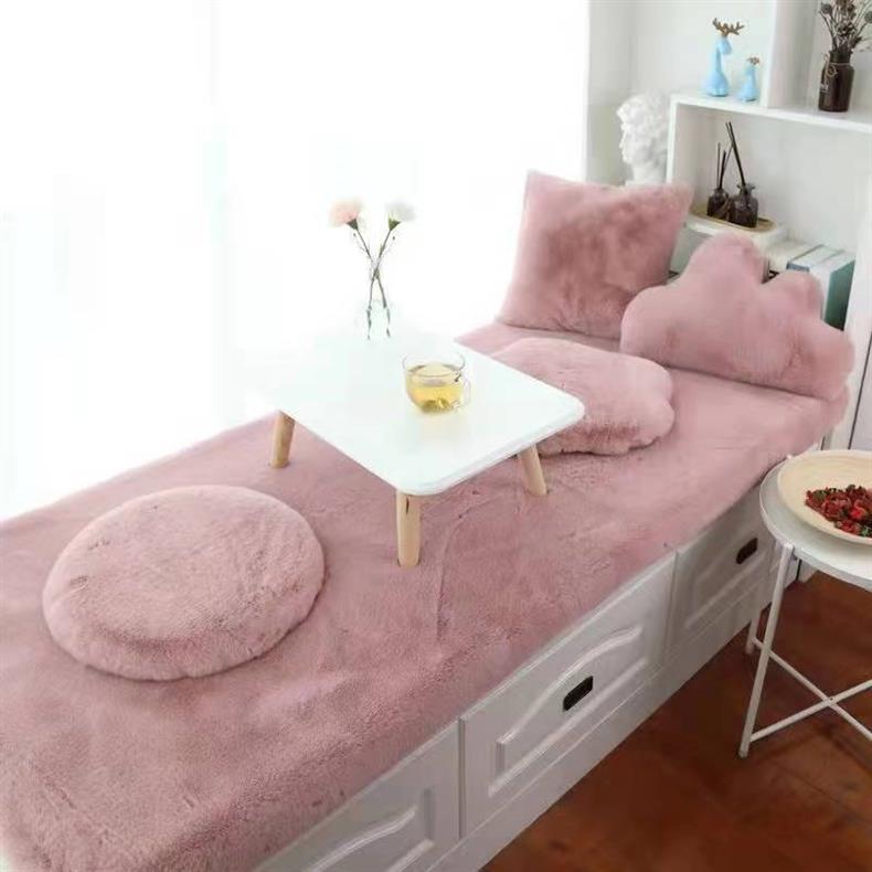 Log Washable and Wipeable Company Leisure Study Room Stain-Resistant Carpet Coffee Table Full-Cover Hotel No-Maintenance Carpet