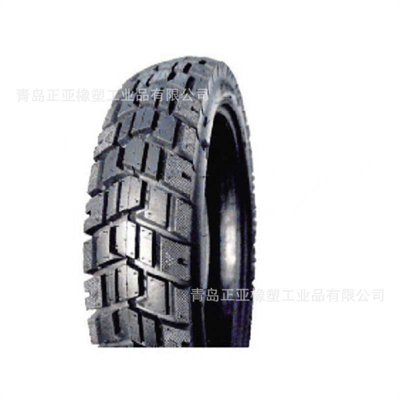 生产110/90-17摩托车轮胎、摩托车真空胎，摩托车内胎