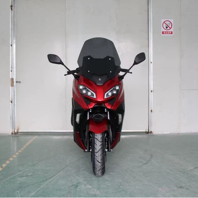 T-Max Motorcycle – Motosikletlər