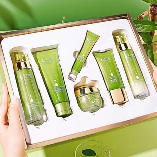 果之秘 Moisturizing set for face, for beauty salons