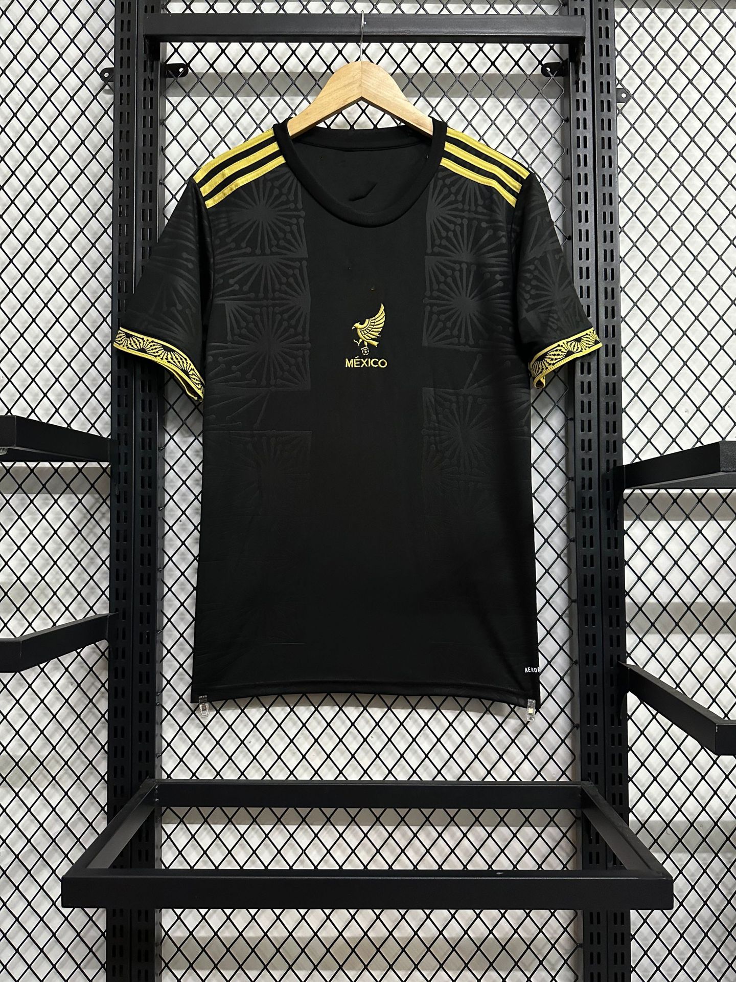 2526 temporada tailandesa uniformes de fútbol Riad Inter Madrid Atlético París Barcelona Real Madrid AC Juve Miami camiseta