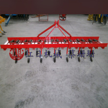 深耕机中耕机厂家3ZT系列弹簧中耕机中耕施肥机除草机 耕耘除草机