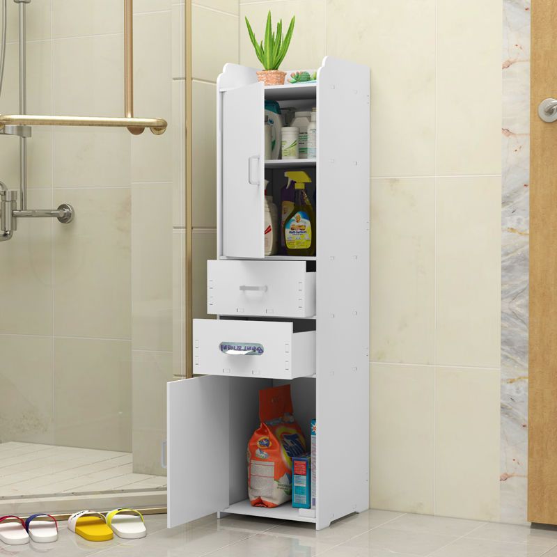 inodoro de borde estante para colocar papel higiénico inodoro de piso inodoro de esquina triangular gabinete de almacenamiento de almacenamiento gabinete de esquina hendida