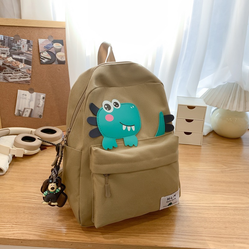 카키 플러스 펜던트