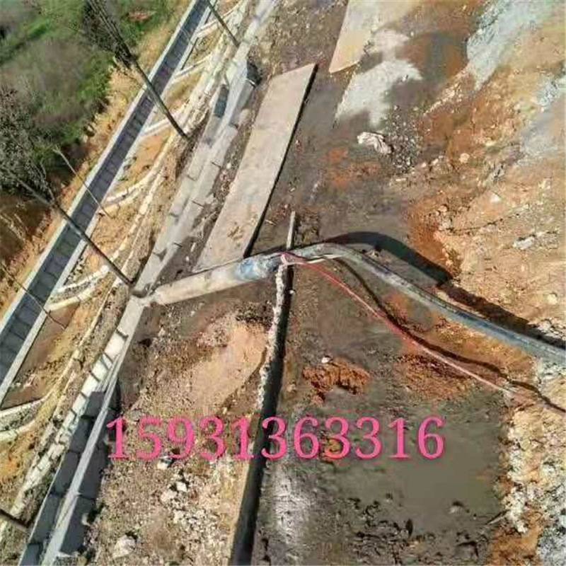 恒扬 品质保证 水利压裂封隔器、灌浆塞、注浆栓塞、封孔器