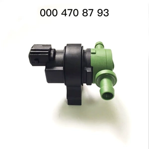 Stzt 0004708793 Is Suitable for Mercedes-Benz W176 W2460 Carbon Canister Battery Valve