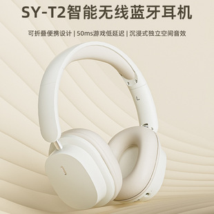 �羳�����^��ʽ�o���{�����CSY-T2����HIFI늸������r�б�y���