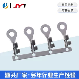 连接器;电缆附件;电池配件