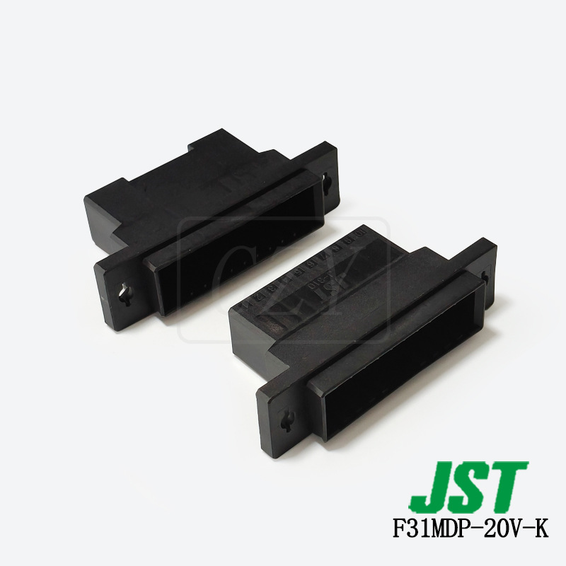 ��ӦF31MDP-20V-K ���� JST������ JFAϵ�� 3.81mm��� �ɶ���