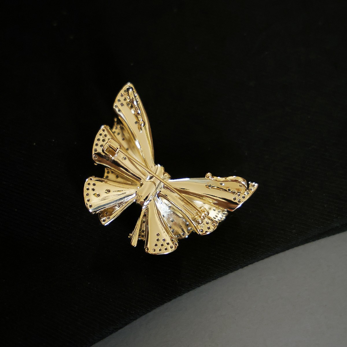 Pulsera de flores en esmalte oversize para mujer, joya statement_voghion.com